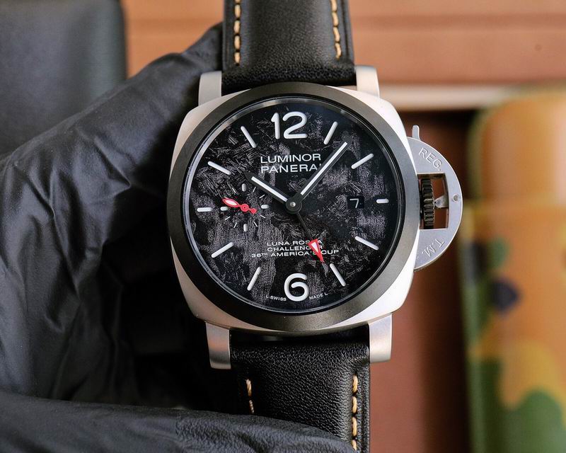 Panerai 44X16mm 012103